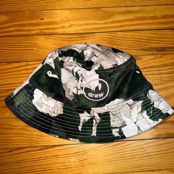 drew house Accessories Drew House Bucket Hat Poshmark